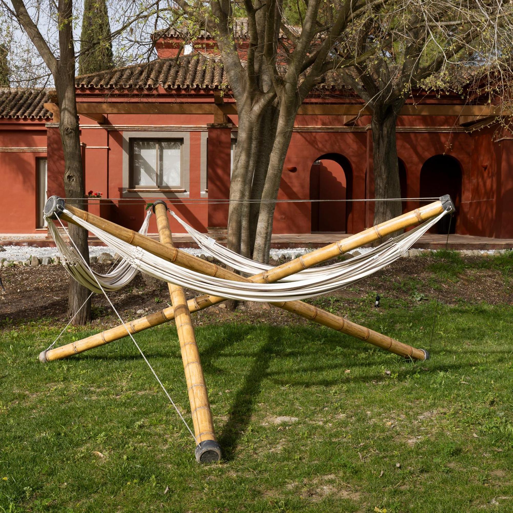 Finca La Familia Naranja Coín Zewnętrze zdjęcie