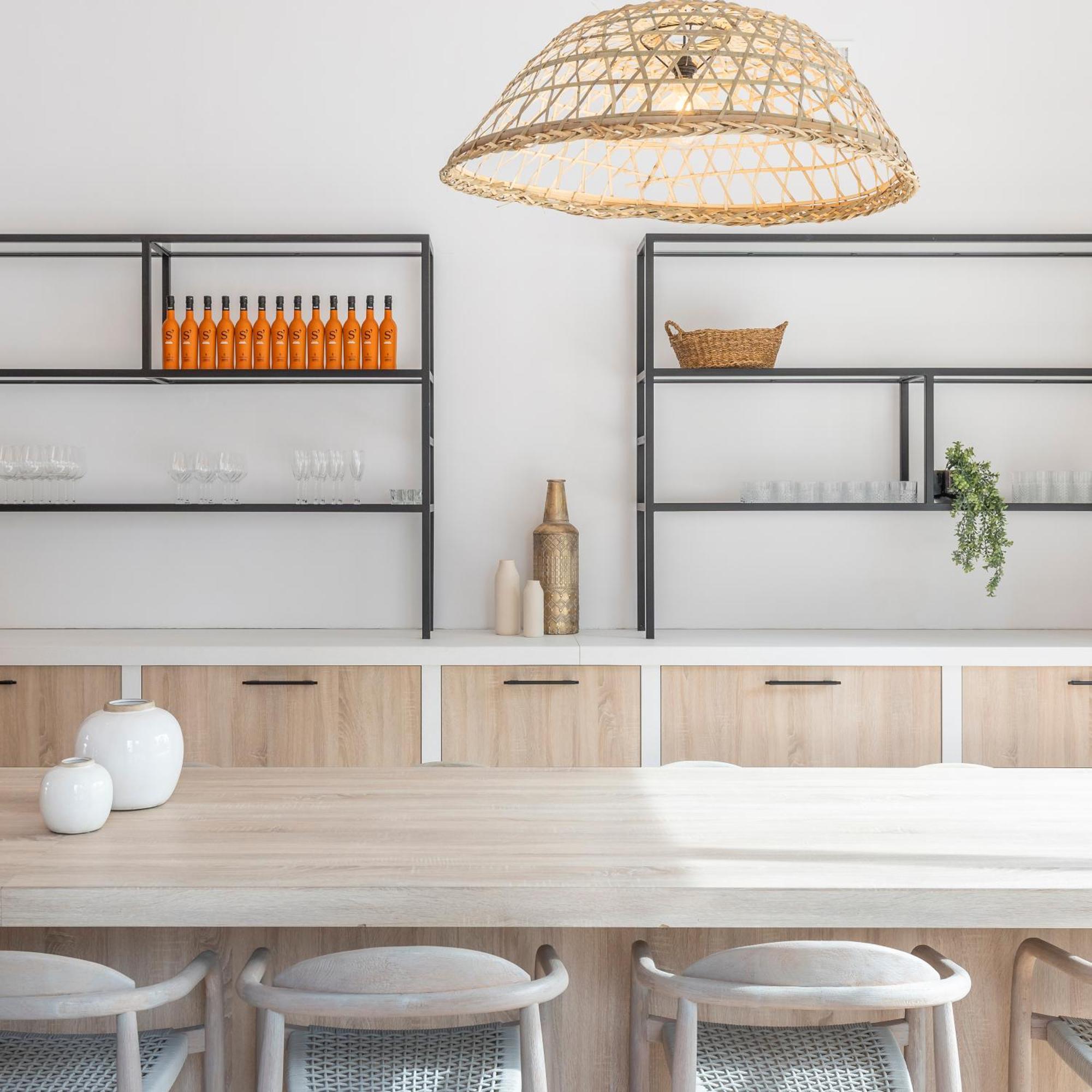 Finca La Familia Naranja Coín Zewnętrze zdjęcie
